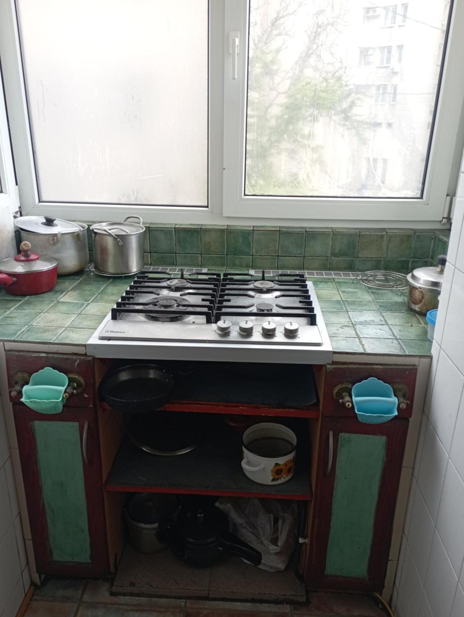 Hostel Булгакоff Kiew Exterior foto