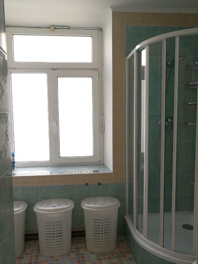 Hostel Булгакоff Kiew Exterior foto